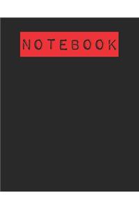 Notebook