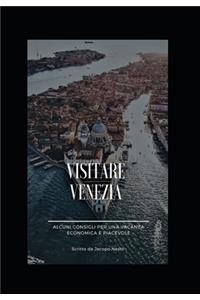 Visitare Venezia
