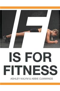 F Is for Fitness