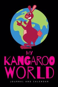 My Kangaroo World