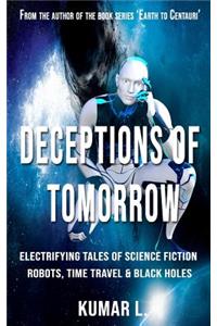 Deceptions of Tomorrow