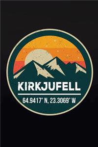 Kirkjufell