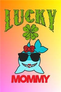 Lucky Mommy