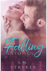 Falling Into You