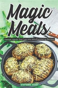 Magic Meals