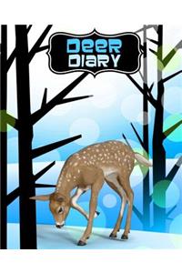 Deer Diary