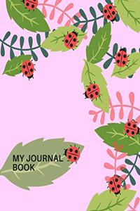 My Journal Book