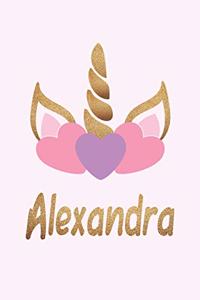 Alexandra