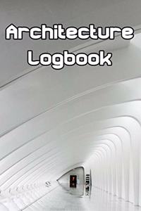 Architecture Logbook