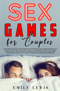 Sex Games for Couples