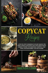 Copycat Recipes