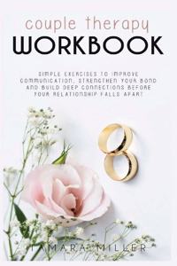 Couple Therapy Workbook