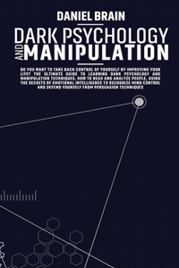 Dark Psychology and Manipulation