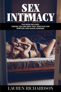Sex Intimacy