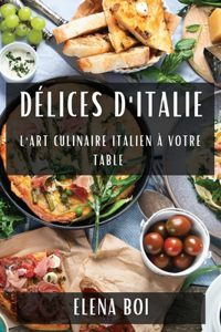 Délices d'Italie