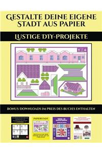 Lustige DIY-Projekte