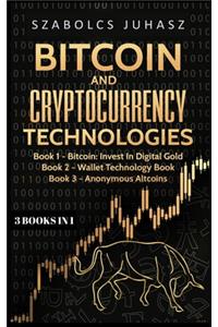 Bitcoin & Cryptocurrency Technologies