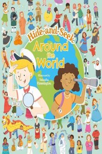 Hide-and-Seek Around the World