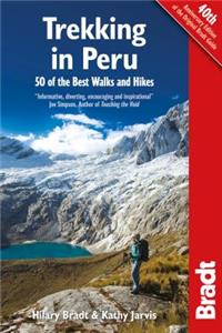 Trekking in Peru