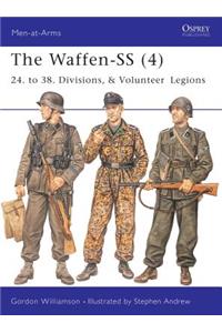 Waffen-SS (4)