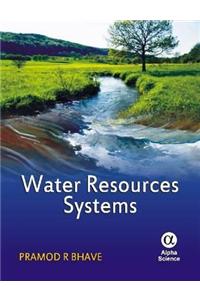 Water Resources Systems
