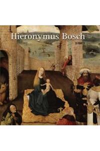 HEIRONYMUS BOSCH