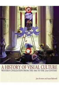 History of Visual Culture