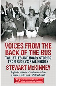 Voices from the Back of the Bus