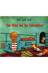 Elves and the Shoemaker in Panjabi and English