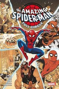 Amazing Spider-man: Full Circle