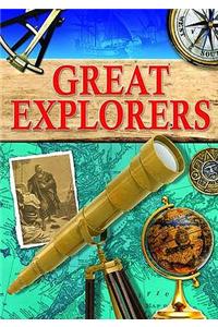 Great Explorers