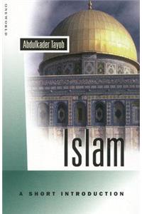 Islam: A Short Introduction: A Short Introduction : Signs, Symbols and Values