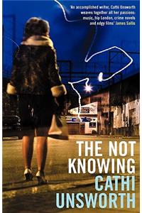The Not Knowing
