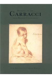 Drawings by the Carracci