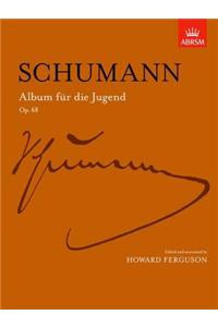 Album fur die Jugend Op. 68 complete