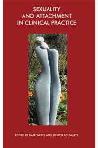 Sexuality and Attachment in Clinical Practice