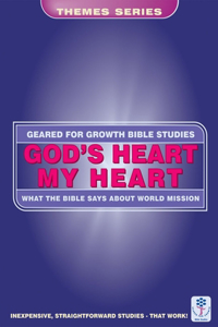 God's Heart, My Heart