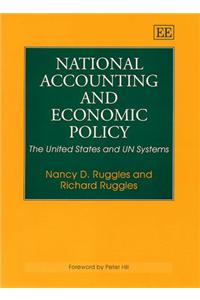 National Accounting and Economic Policy