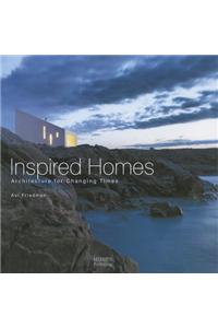 Inspired Homes