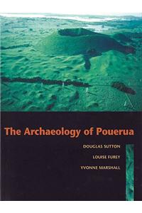 Archaeology of Pouerua