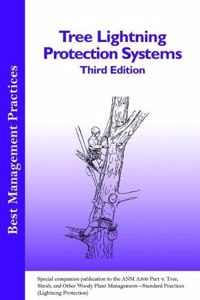 Tree Lightning Protection Systems