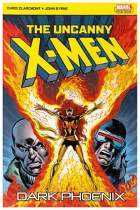 The Uncanny X-Men