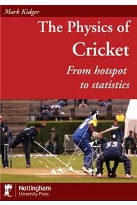 Physics of Cricket