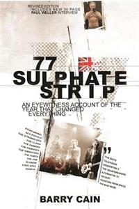'77 Sulphate Strip