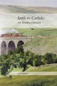 Settle to Carlisle: An Artist's Odyssey