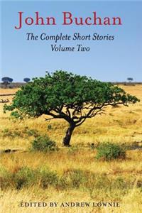 The Complete Short Stories - Volume Two