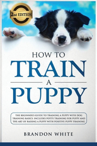 How to Train a Puppy