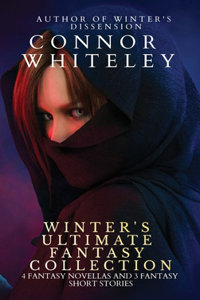 Winter's Ultimate Fantasy Collection