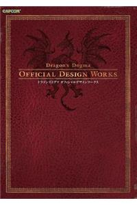 Dragon's Dogma: Official Design Works: Official Design Works