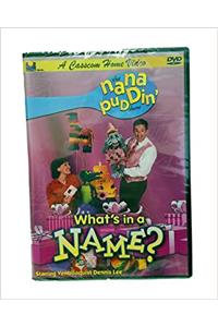 What's in a Name?